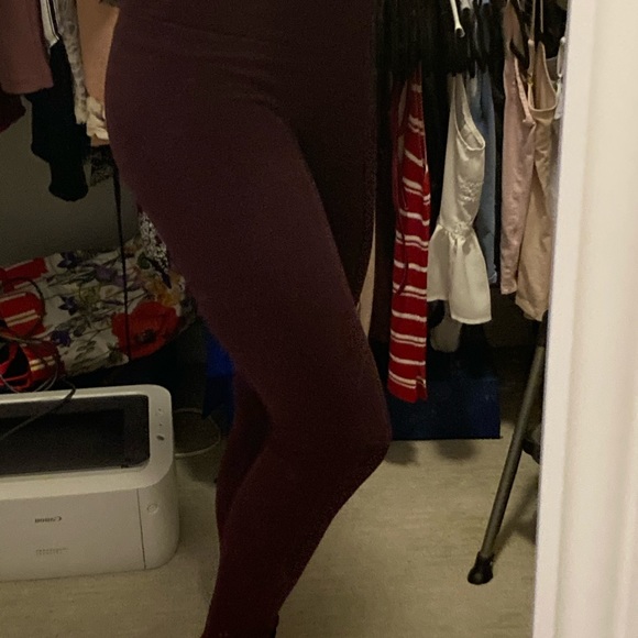 aerie Pants - Aerie Chill Leggings